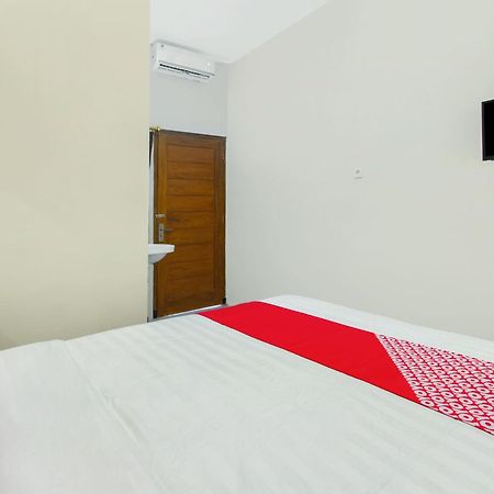 Oyo 1718 Homestay Wak Gobenk Salakan Εξωτερικό φωτογραφία