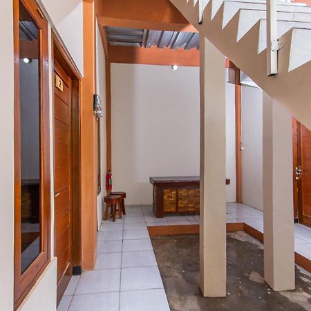 Oyo 1718 Homestay Wak Gobenk Salakan Εξωτερικό φωτογραφία